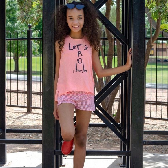 Play Up Lets Roll Tank - Picture 1 of 2